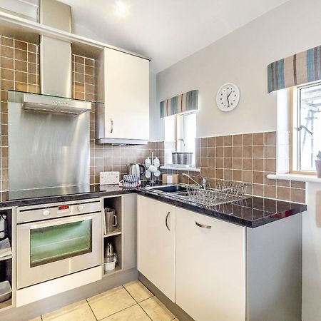 Bamboo - Uk37850 Villa Seahouses Exterior foto