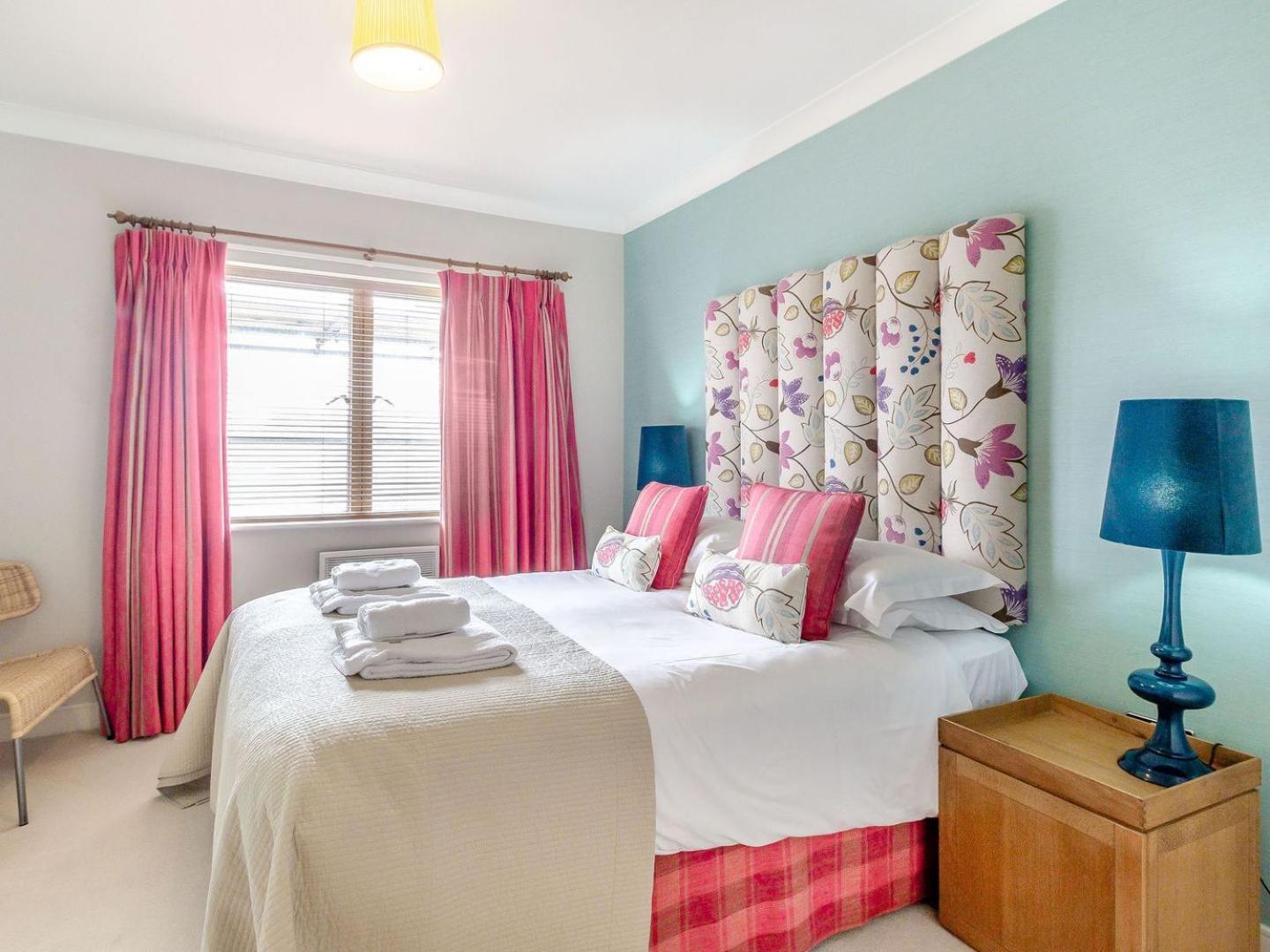 Bamboo - Uk37850 Villa Seahouses Exterior foto