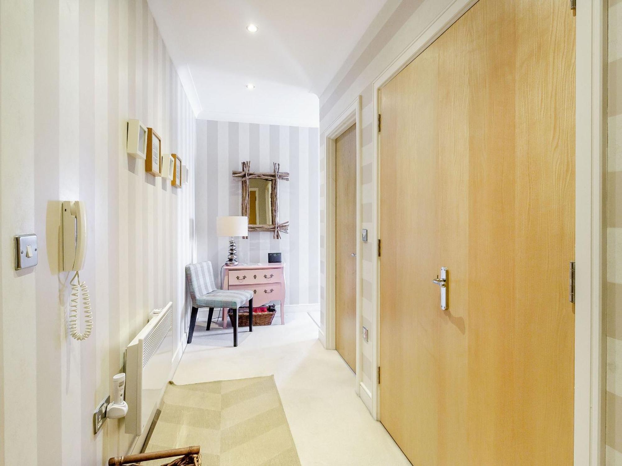 Bamboo - Uk37850 Villa Seahouses Exterior foto